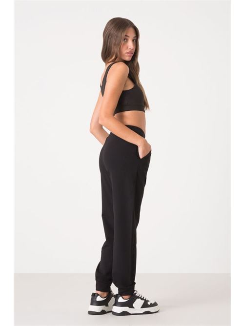 pant modal stretch nn graz DIMENSIONE DANZA | 39D179D902000